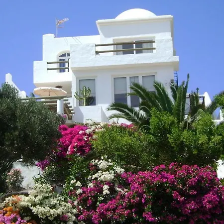 Dream House On The Lägenhet Costa Calma