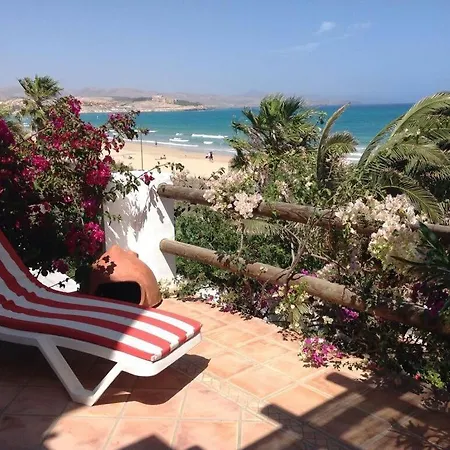 Dream House On The * Costa Calma